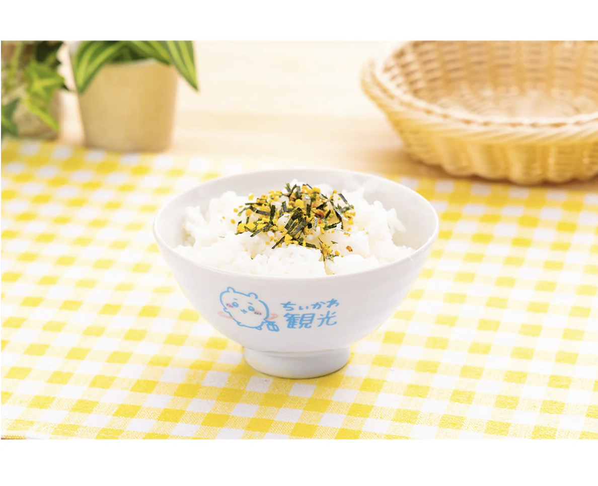 れもん　ちーかわ　タッパーウェア Kitchenware — Shop Now — CHIIKAWA MERCH